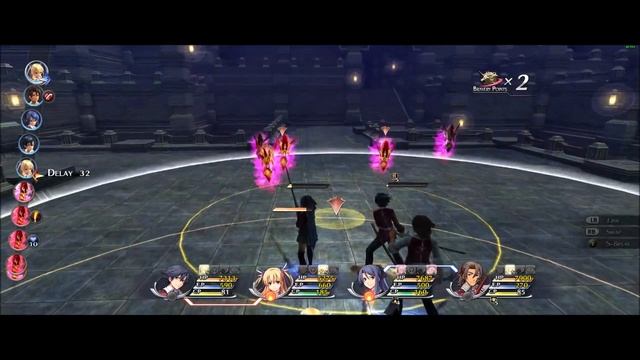 LOH Trails Of Cold Steel Review: JRPG Perfection? смотреть онлайн