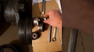 Замена приводного ремня Рено Дастер 2.0