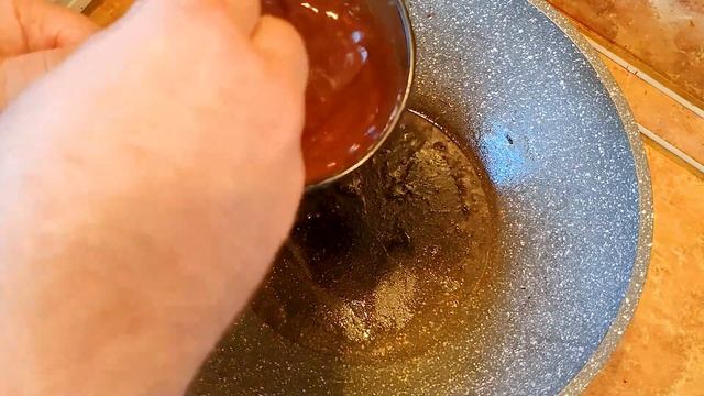 Невероятно вкусные шампиньоны в соусе ? Mushrooms in sauce смотреть онлайн