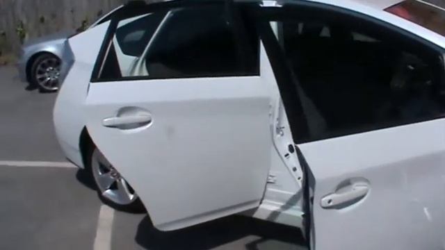 TOYOTA PRIUS T SPIRIT Vvt-I Cvt FOR SALE IN HAMPSHIRE смотреть онлайн