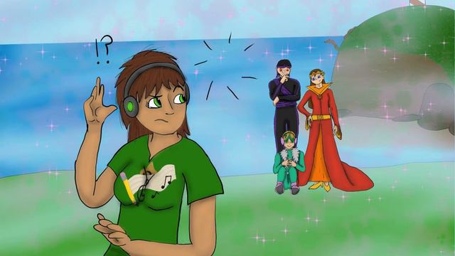 "Love Like You" by: Rebecca Sugar (cover) |Valentine's Day Special| смотреть онлайн