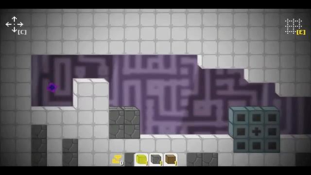 Blocks That Matter Walkthrough - Part 1 (Minecraft + Tetris!!) смотреть онлайн