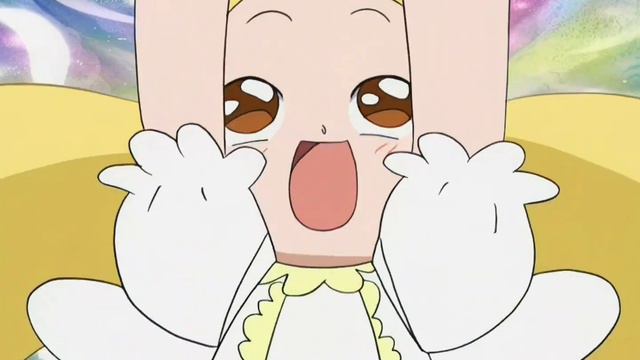 Все превращения и заклинания Ханы •Ojamajo Doremi• смотреть онлайн