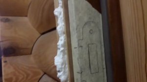 Врезка замка. Установка ответной планки 6 ч