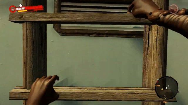 Dead Island Riptide PS3 Gameplay ️ No Commentary #DeadIsland #gaming #ps3