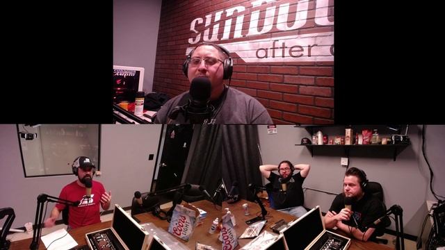 Sundown After Dark - Episode #47 - New Stereo Integrity Amplifier Line смотреть онлайн