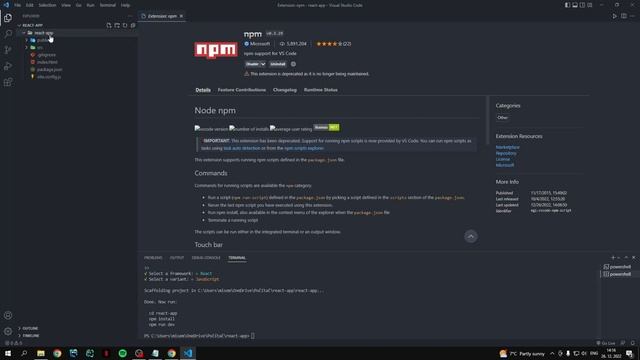 React.JS - Tailwind - Vite смотреть онлайн