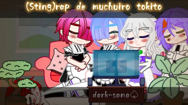 personagem de re:zero reangido ou rap do muchiro tokito /@Sting (subaru as muchiro tokito)("as") смотреть онлайн