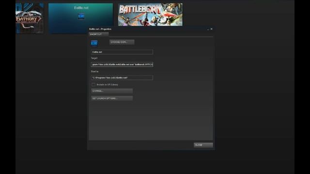 How to Get Steam Overlay for Blizzard Games with the Battle.net Launcher смотреть онлайн