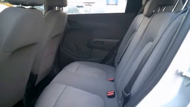 Chevrolet Aveo 1.2 70cv 5pt. LS - Autometropoli.it смотреть онлайн