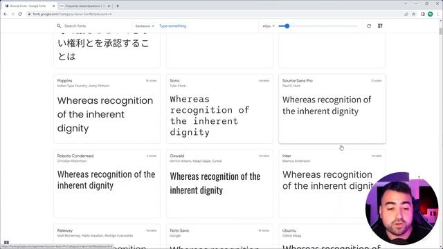 The Easiest Way to Download Fonts For FREE смотреть онлайн