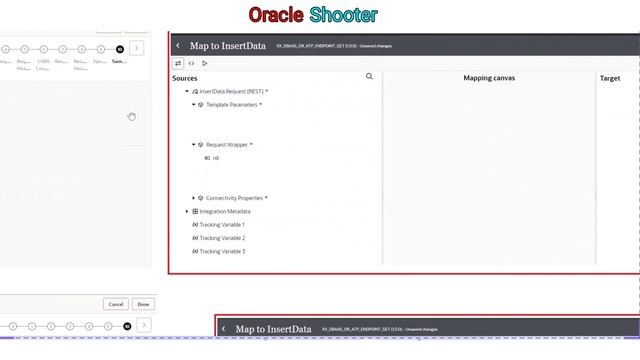 OIC 28: Create REST endpoint by using GET Method and what are the options available in GET Method смотреть онлайн