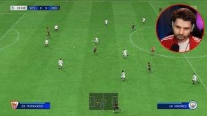 У МБАППЕ и ХОЛАНДА 0 Рейтинг... но Первый 99 РЕЙТИНГ Побеждает!! (ФИФА 23)