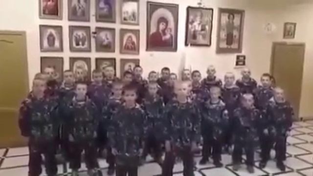 Русский Дух! смотреть онлайн