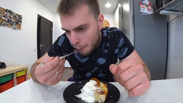 Вегетарианские Десерты и Сладости