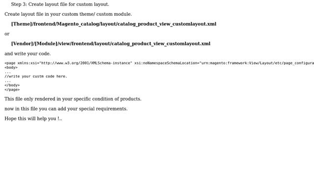 Magento: Magento2 Update layout Using Observer on Product page (3 Solutions!!) смотреть онлайн