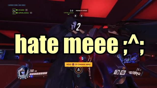 【#3】 OVERWATCH MOMENTS W/ FRIENDS смотреть онлайн