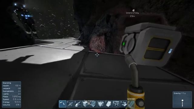 Brospace #16: Space Madness смотреть онлайн