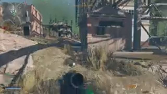 Dumbest Warzone 84 DUB! Ground loot for the WIN! смотреть онлайн