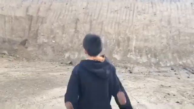 Нашли большой Карьер смотреть онлайн