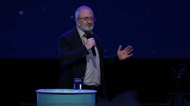Христос в вас | Борис Кохан | Проповедь | 19.12.2021 |12+ смотреть онлайн