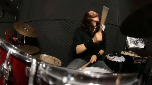 drite(feat U-ME) – the only (static-x cover) смотреть онлайн