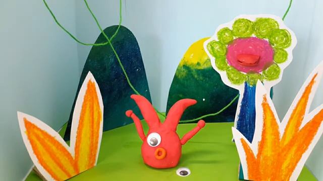 Space Garden Adventures смотреть онлайн