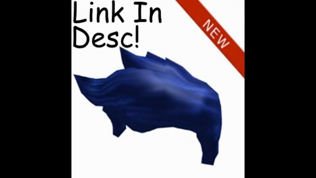 How to Get True Blue Hair (ROBLOX 2016) смотреть онлайн