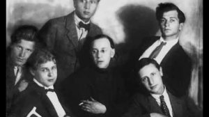 Гр."Альфа". Я московский озорной гуляка.