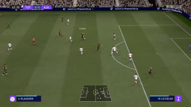 BEST CLUB | FIFA 21 | ПЛЕЙ-ОФФ #10 смотреть онлайн