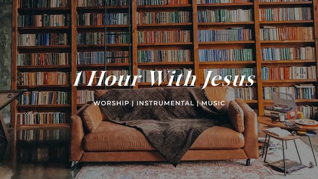 The Infinity Of Knowing Him | Soaking Worship Music  // Instrumental Soaking Worship