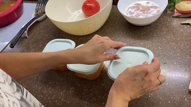 Вкусные рецепты на каждый день