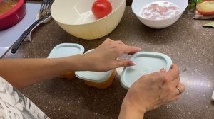 ??ЗАГОТОВКА ЕДЫ НА НЕДЕЛЮ/ ПРОСТЫЕ ВКУСНЫЕ РЕЦЕПТЫ/ ЗАМОРОЗКА