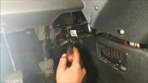 замена радиатора печки калина 1 без демонтажа панели