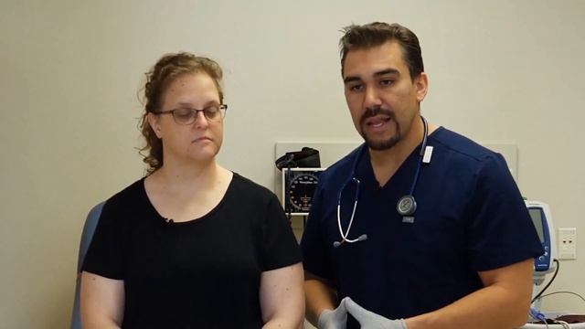 Mastering Head-to-Toe Assessment | Comprehensive Physical Exam Skills for Nursing Students - DEMO смотреть онлайн