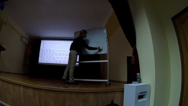 3. 2019.03.12 - Лигатура в санскрите, принцип образования лигатур у букв с вертикальной чертой смотреть онлайн