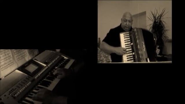 From the album "OBLIVION" - Astor Piazzolla смотреть онлайн