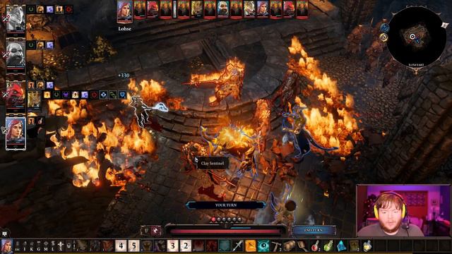Married Stream! Divinity: Original Sin 2 - Episode 55 смотреть онлайн