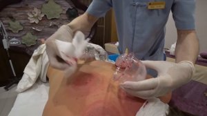 Китай лечит все. Бухта Дадунхай. Остров Хайнань