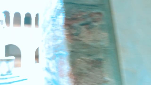 ИТАЛИЯ. Болонья. Базилика Санто Стефано или Семь церквей. #82 смотреть онлайн