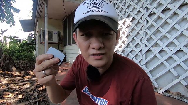 WIRELESS VLOGGING MICROPHONE - ANG GANDA NITO PANG VLOG! - Mirfak WE10 Pro смотреть онлайн