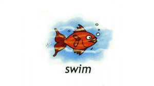 How to Pronounce Swim in British English