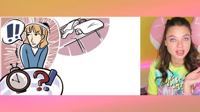 Мой ПАПА и БРАТ приходят ко мне в комнату... смотреть онлайн