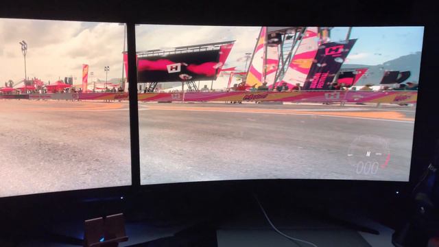 Forza Horizon 5 How to Enable Manual & Clutch for Steering Wheel! смотреть онлайн