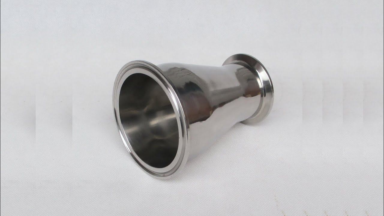 Переход с 3 на 2 дюйма из Китая. Распаковка от канала Сибирский обычай смотреть онлайн