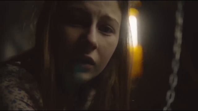 14-летнюю девочку похитили и держат в подземном бункере, всячески используя её смотреть онлайн