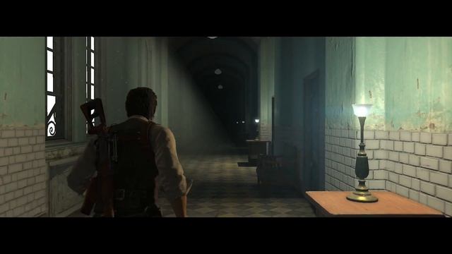 Сбор сил | Evil Within GOTY 2014 часть 24 Прохождение | PC 1440p 60Fps смотреть онлайн