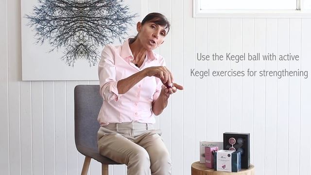 How To Use Kegel Balls Most Effectively For Pelvic Floor Strength | EXPERT PHYSIOTHERAPY GUIDE