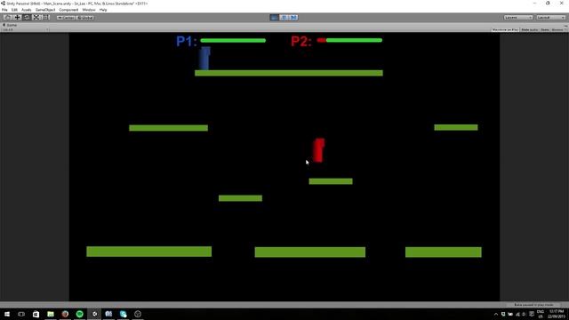 Work in Progress Game смотреть онлайн