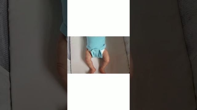 REBORN BABY NAME REVEAL + DETAILS!